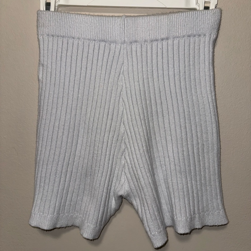 Peppermayo Knit Shorts size 4